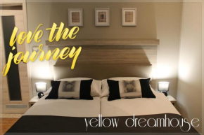 Yellow Dreamhouse